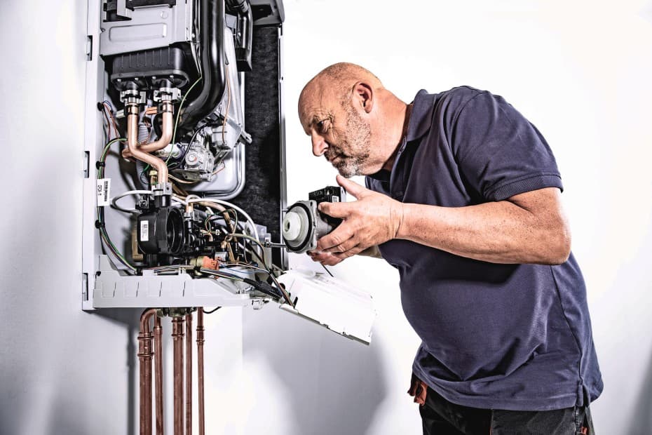 Heating systems